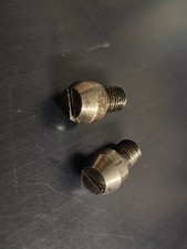 NUFFIELD TRACTOR ENGINE