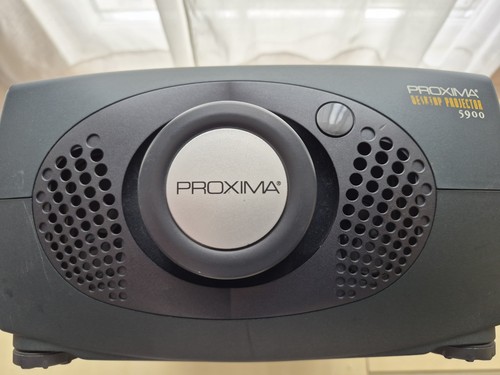 Proxima dp5900 projector with - dp5900,