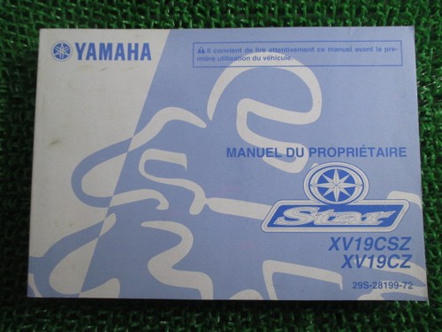 Xv19csz xv19cz owner manual - xv19cz,