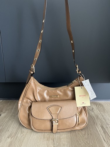 Bessie london light - london, brown