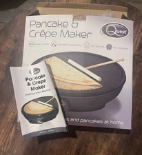 Quest - Pancake & Crepe Maker