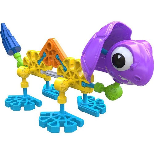 Kid nex dino dudes - k'nex,