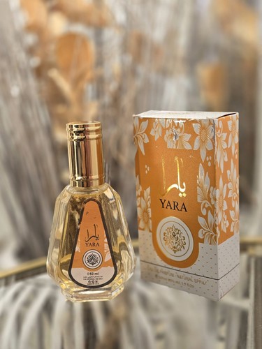 Yara tous 50ml - yara, for