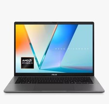 ASUS Vivobook S14 Laptop AMD