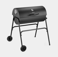 VonHaus Barrel Charcoal