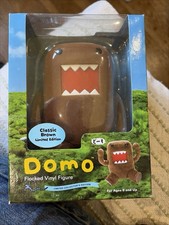 Domo Limited Addition Flocked