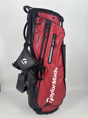 Taylormade flextech waterproof - taylormade,