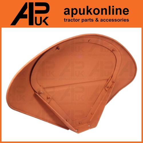 Mud guard wing fender - fender, original