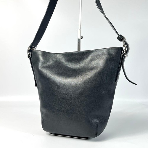 Coach 9186 leather - 9186, bucket