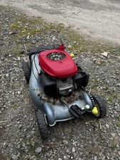 Honda izy hrg465c2 lawnmower - hrg465c2,