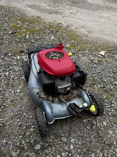 Honda izy hrg465c2 - izy,