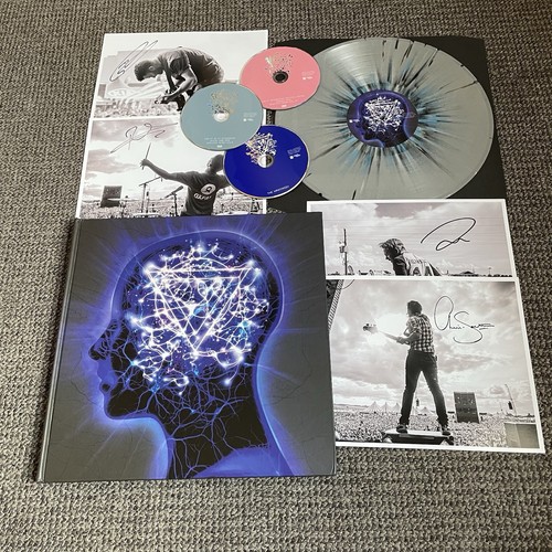Enter shikari the - shikari, –