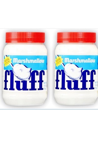 Marshmallow fluff vanilla - 2,