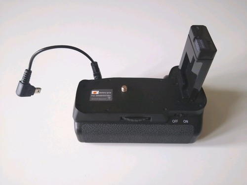 Dste vertical battery grip - grip, for