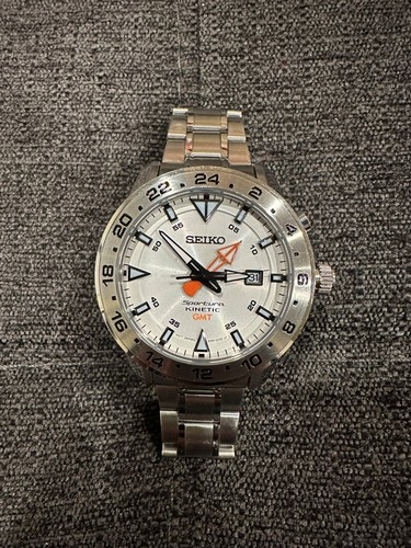 Seiko sun025p1 sportura - seiko,