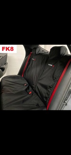 Car rear seat - car,