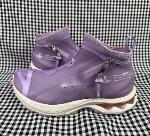 Asics vivienne westwood - asics,