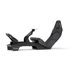 Playseat formula black - black, |