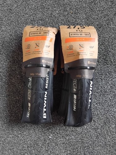 Twin resistprotect 27 5 - resistprotect+, 27.5