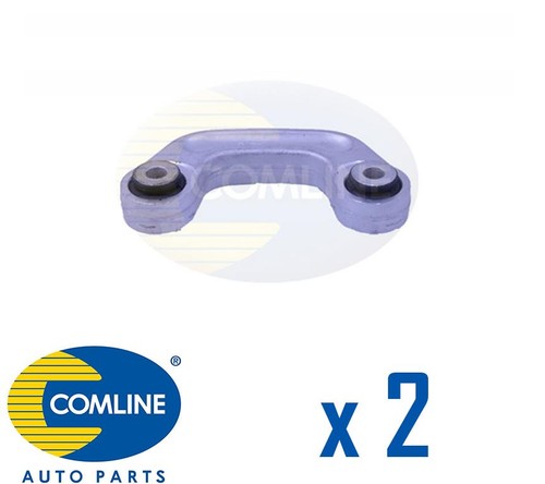 Front stabiliser link pair - link,