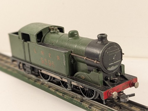 Hornby dublo edl7 gauge - edl7,