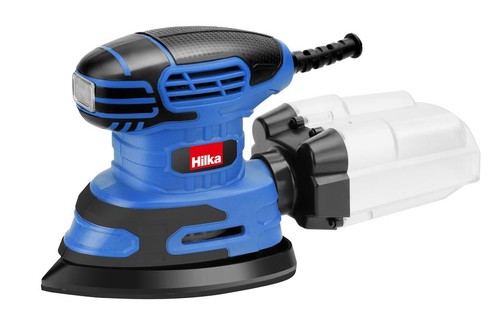 Hilka palm sander 220w - palm,