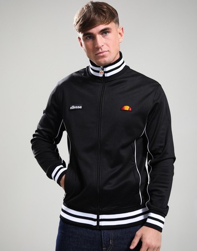Ellesse mens track - ellesse, top