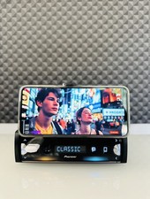 Pioneer Bluetooth Single Din