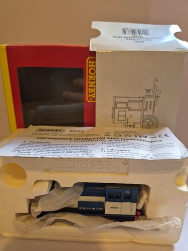 Hornby r2783 0 - hornby,