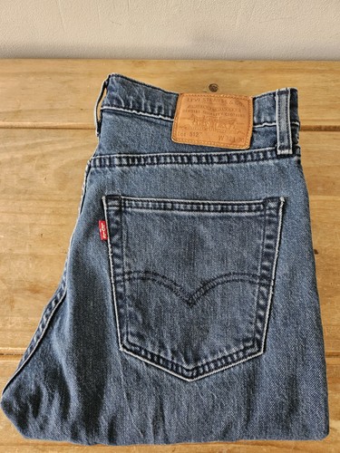 Levi 512 men - levi's, stretch