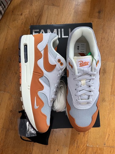 Nike air max - 1, monarch