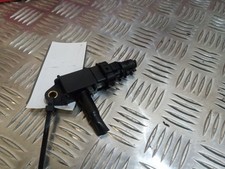 VAUXHALL ASTRA J SRI 1.7