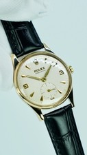 1950 solid 9ct - 1950’s, gold