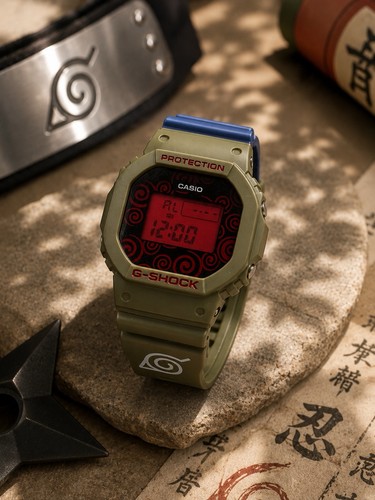 Casio shock - casio, g-shock