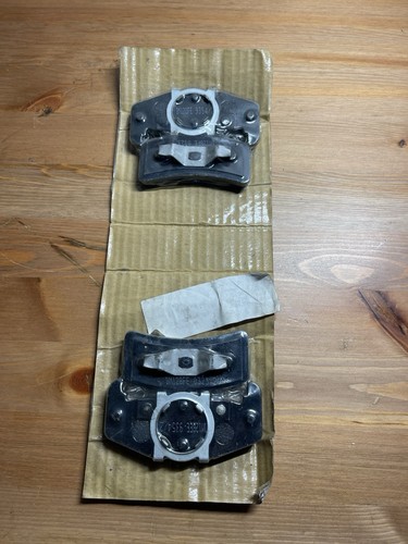 Lotus elan m100 - elan, brake