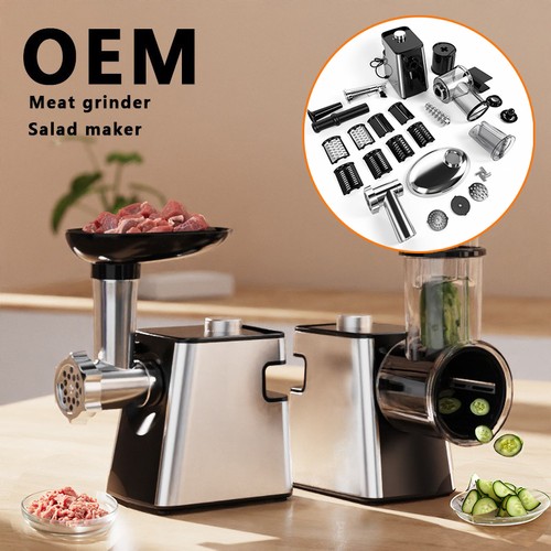Multi 2800w electric meat - electric,