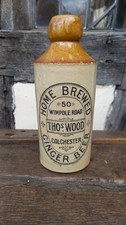 A Nice Thos Wood Colchester