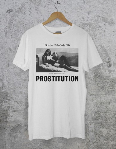 Throbbing gristle prostitution - gristle,