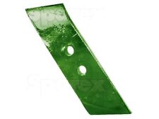 REVERSIBLE PLOUGH TIP (R/H)