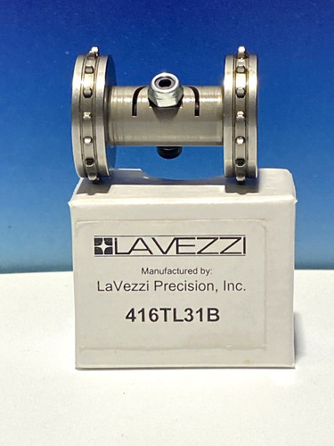 Lavezzi sprockets teeth - sprockets, 16