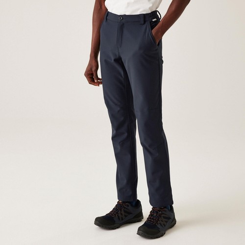 Regatta mens fenton softshell - mens,