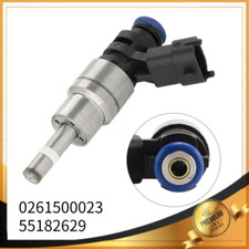 4PCS Fuel Injectors 0261500023