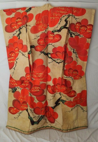 Vintage japanese wedding - vintage,