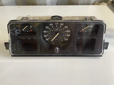 OPEL VAUXHALL CORSA A CLOCK