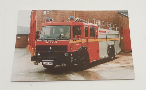 Lfb dodge dual pump ladder - lfb,
