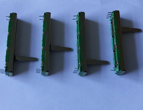 B10k stereo slider - b10k,