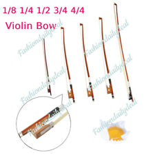 Violin Cello Bow Arbor for 1/8