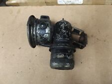 old vintage Lucas Cycle Lamp