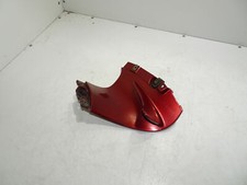 BMW R 1100 RT 1990-2002 Side