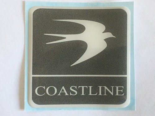 Swift coastline caravan - swift,